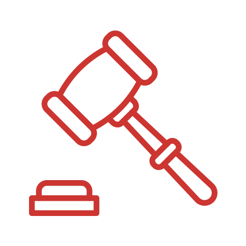 Alain Scherer - Juridique icon