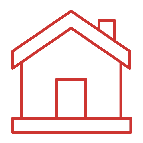 Alain Scherer - Maison icon