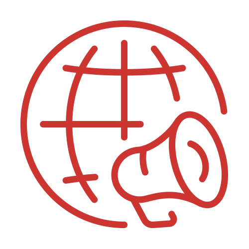 Alain Scherer - Réseaux icon