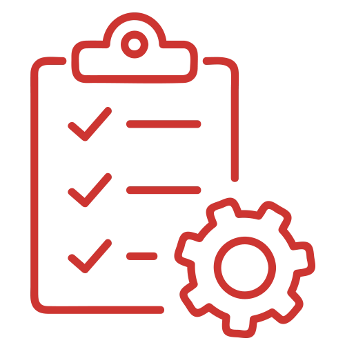 Alain Scherer - Stratégie icon